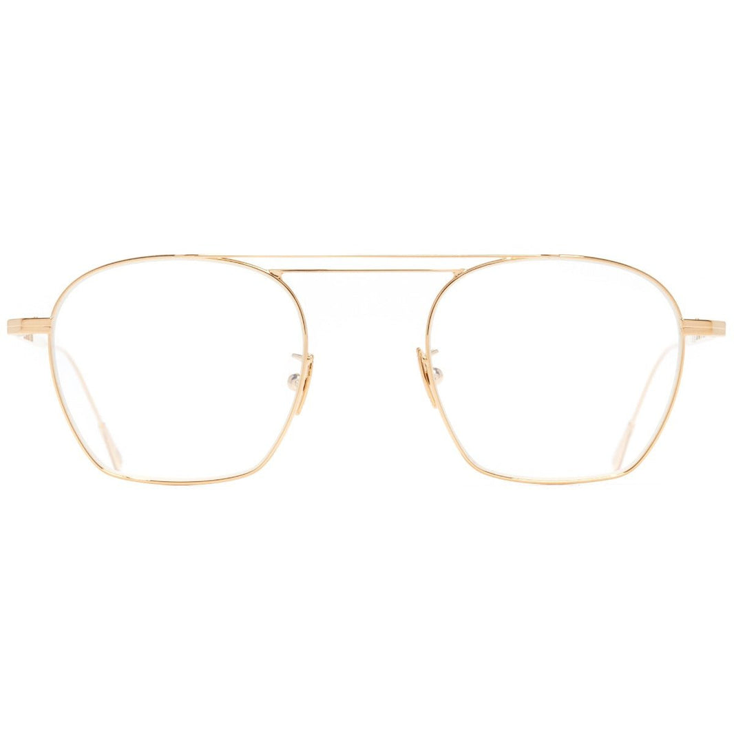 0004 - 48 - 03 - GOLD 18 KT - Cutler and Gross - Ardor Eyewear 5056322133372