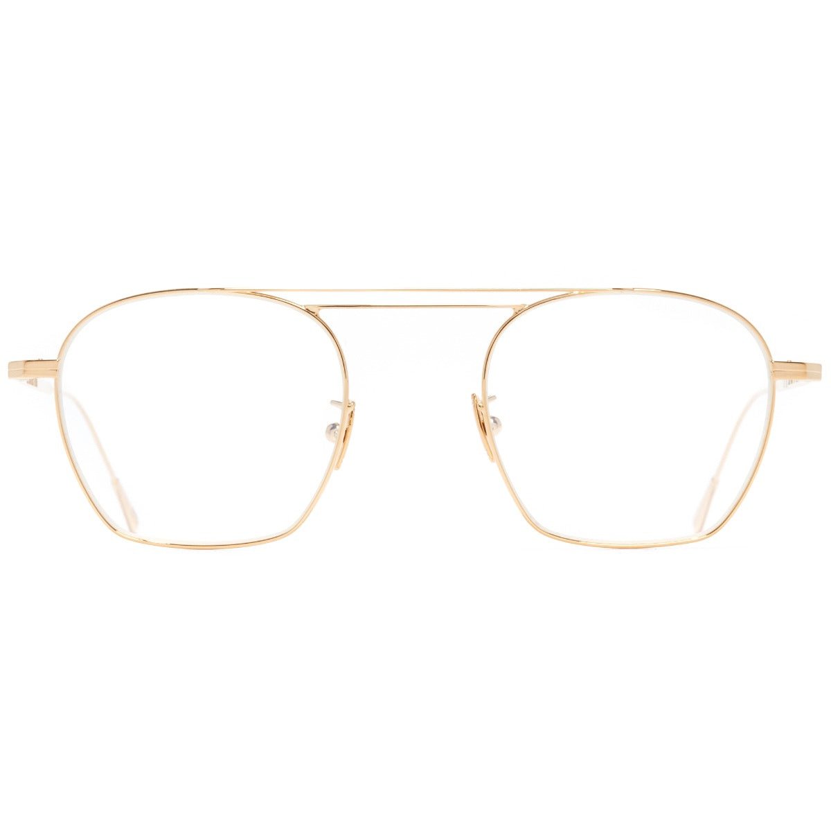 0004 - 48 - 03 - GOLD 18 KT - Cutler and Gross - Ardor Eyewear 5056322133372