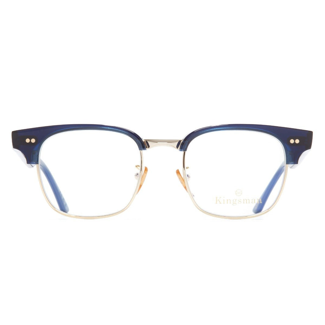 0004 - 48 - 03 - Navy Blue - Cutler and Gross - Ardor Eyewear 5056322132665