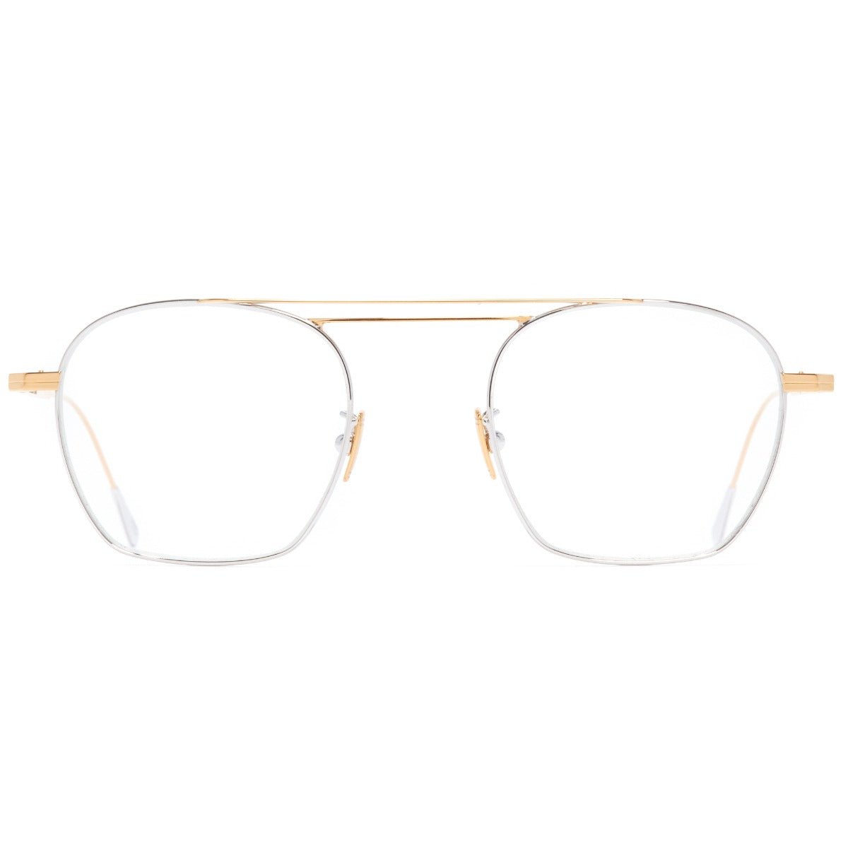 0004 - 48 - 04 - GOLD 24 KT/ RHODIUM - Cutler and Gross - Ardor Eyewear 5056322133464