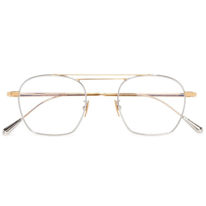 0004 - 48 - 04 - GOLD 24 KT/ RHODIUM - Cutler and Gross - Ardor Eyewear 5056322133464