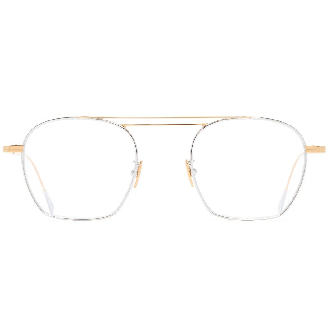 0004 - 48 - 04 - GOLD 24 KT/RHODIUM - Cutler and Gross - Ardor Eyewear 5056322133389