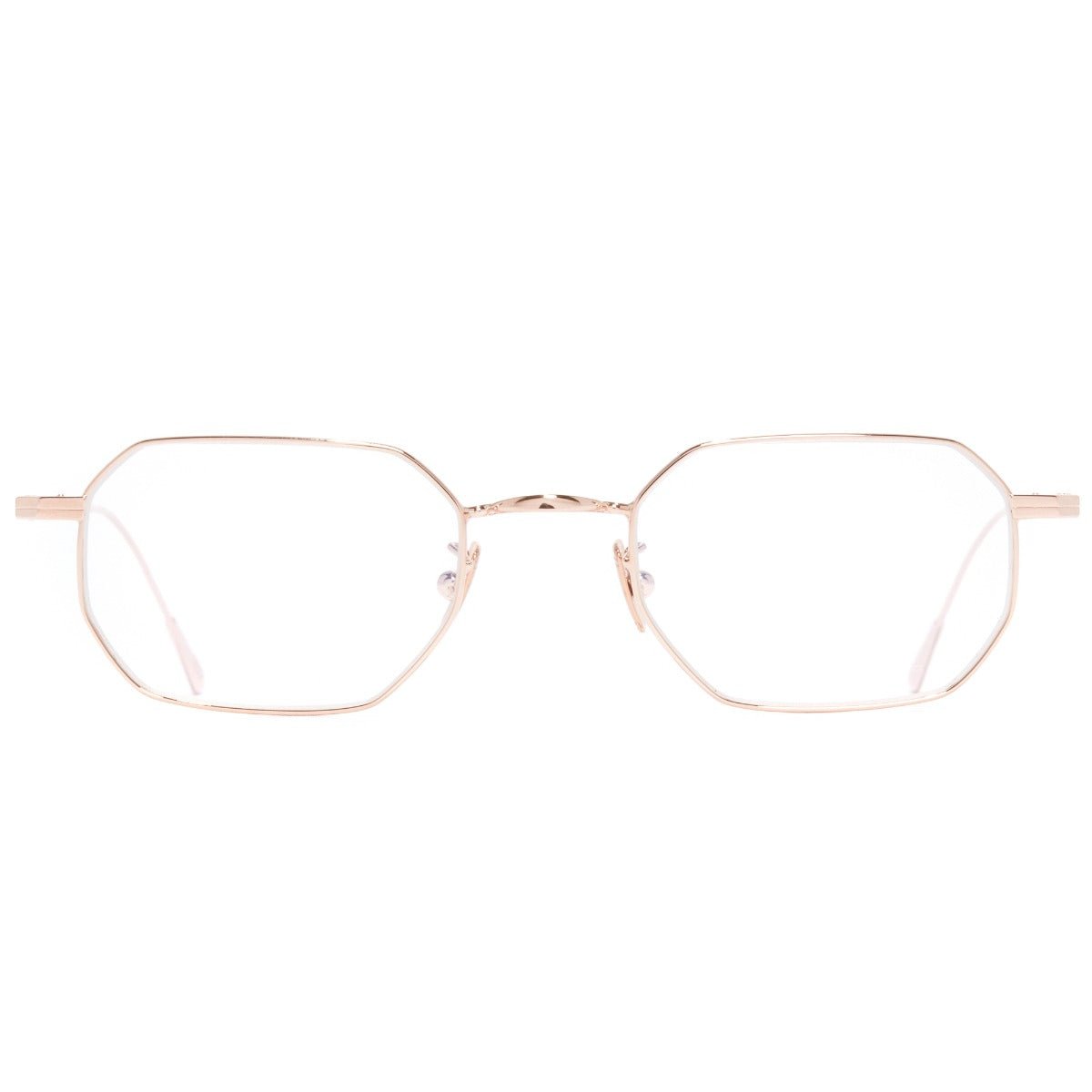 0005 - 48 - 02 - ROSE GOLD - Cutler and Gross - Ardor Eyewear 5056322133402