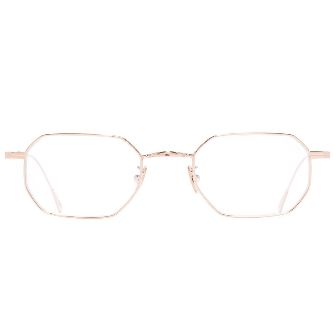 0005 - 48 - 02 - ROSE GOLD - Cutler and Gross - Ardor Eyewear 5056322133402