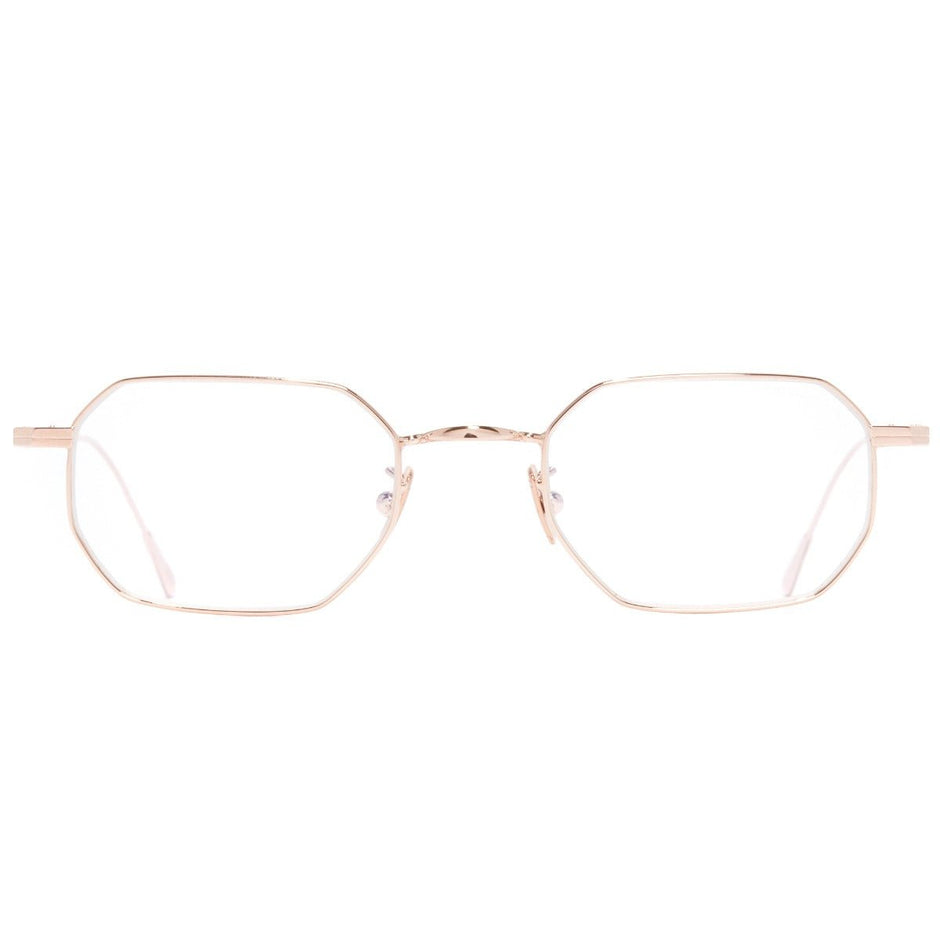0005 - 48 - 02 - ROSE GOLD - Cutler and Gross - Ardor Eyewear 5056322133402