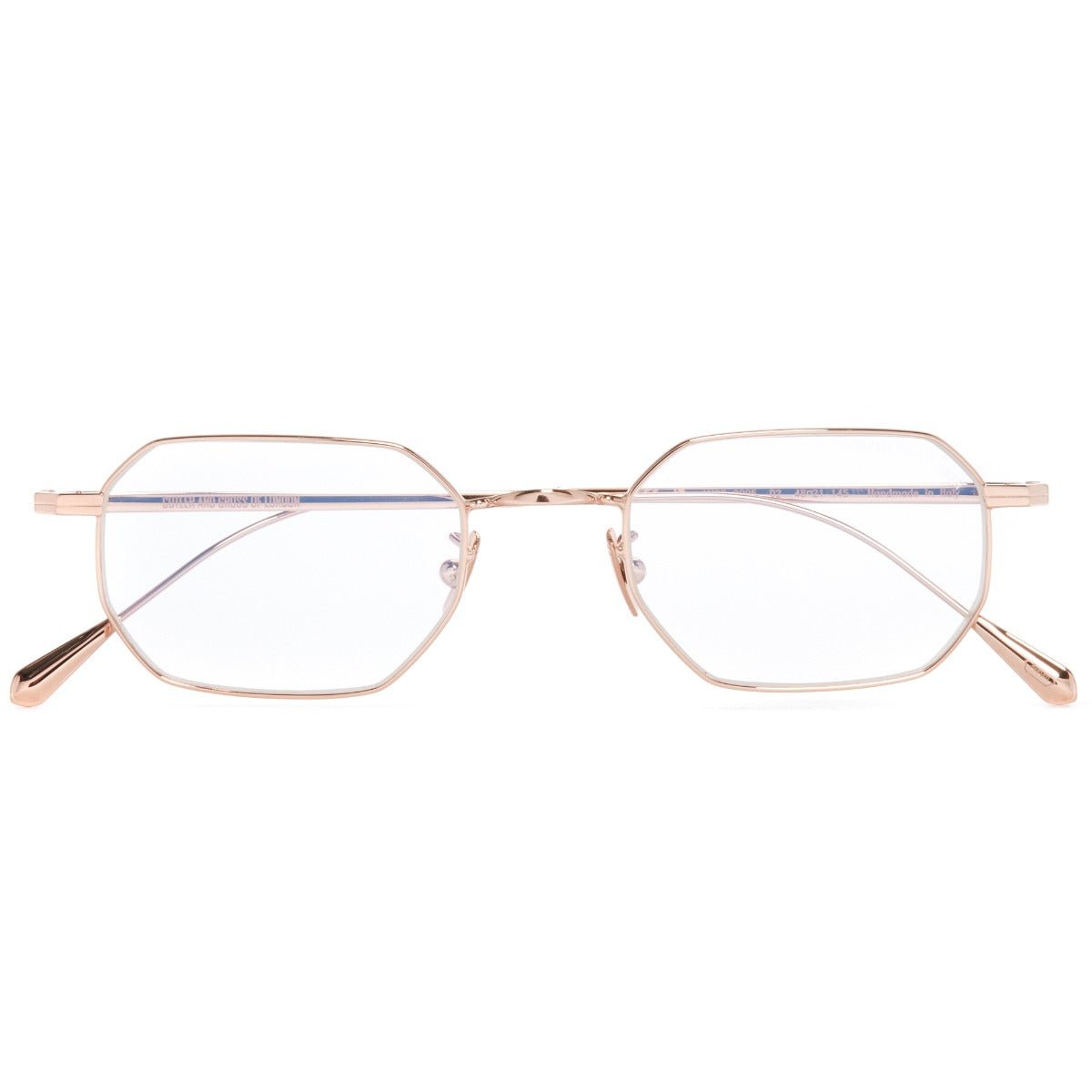 0005 - 48 - 02 - ROSE GOLD - Cutler and Gross - Ardor Eyewear 5056322133402
