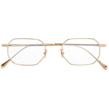 0005 - 48 - 03 - GOLD 18 KT - Cutler and Gross - Ardor Eyewear 5056322133419