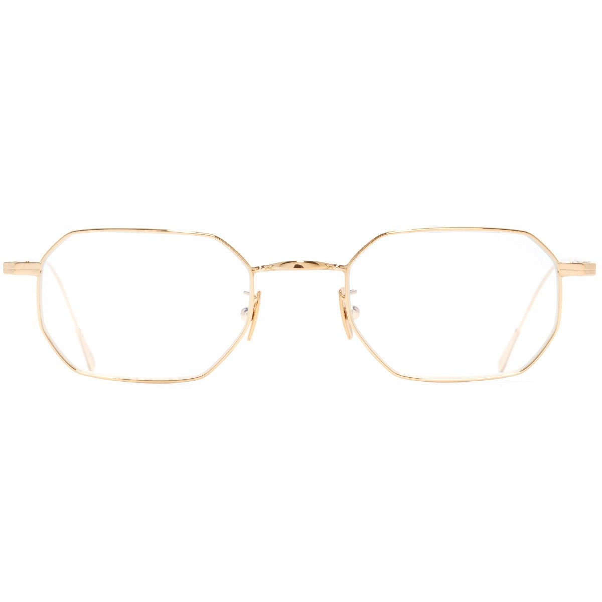 0005 - 48 - 03 - GOLD 18 KT - Cutler and Gross - Ardor Eyewear 5056322133419