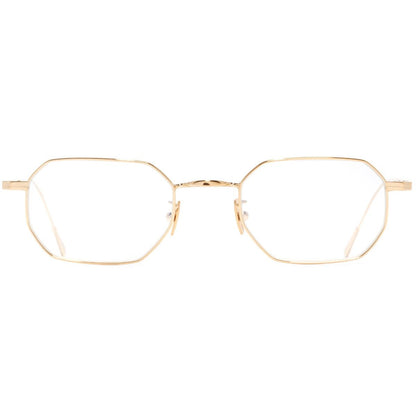 0005 - 48 - 03 - GOLD 18 KT - Cutler and Gross - Ardor Eyewear 5056322133419