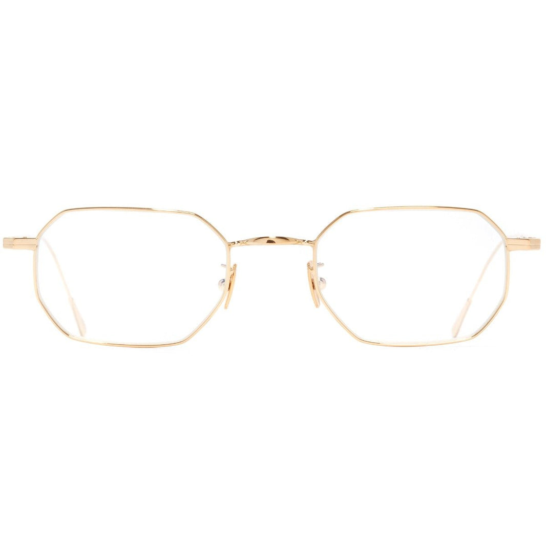 0005 - 48 - 03 - GOLD 18 KT - Cutler and Gross - Ardor Eyewear 5056322133419