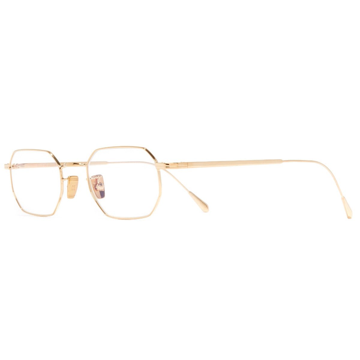 0005 - 48 - 03 - GOLD 18 KT - Cutler and Gross - Ardor Eyewear 5056322133419