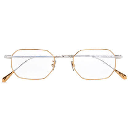 0005 - 48 - 04 - RHODIUM/GOLD 24K - Cutler and Gross - Ardor Eyewear 5056322133426
