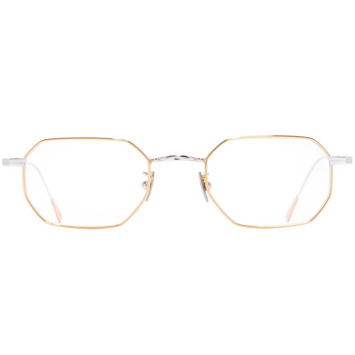 0005 - 48 - 04 - RHODIUM/GOLD 24K - Cutler and Gross - Ardor Eyewear 5056322133426