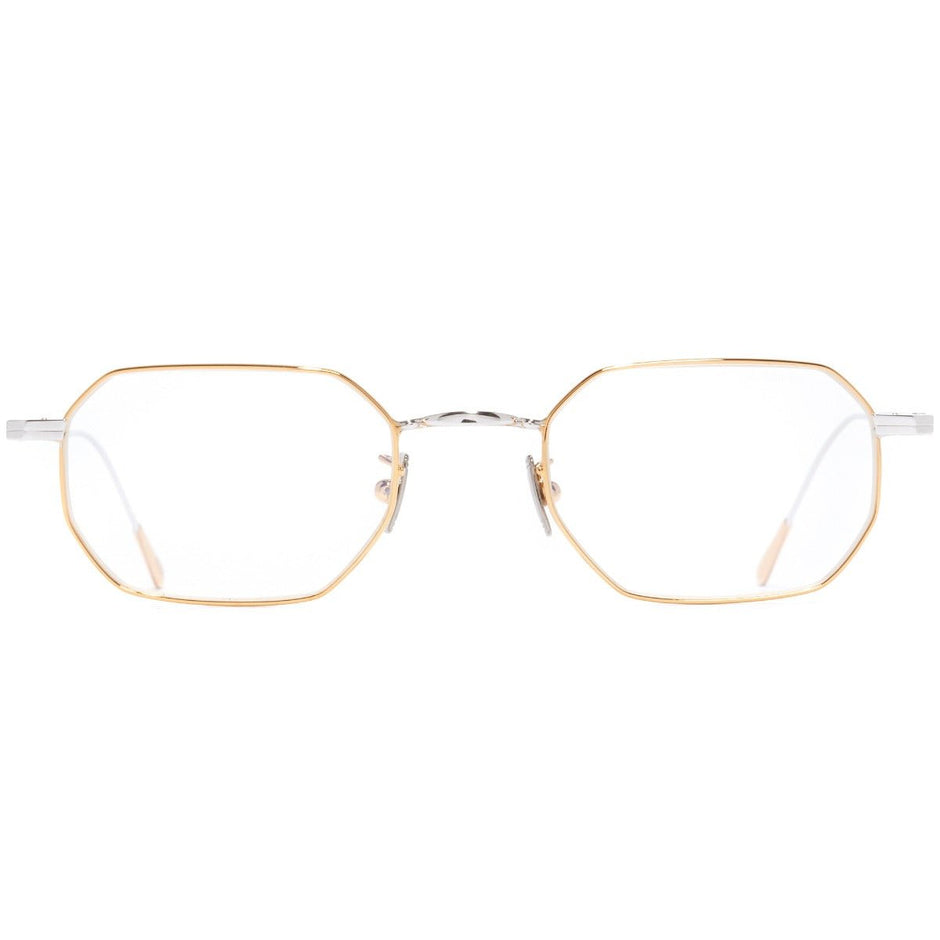 0005 - 48 - 04 - RHODIUM/GOLD 24K - Cutler and Gross - Ardor Eyewear 5056322133426