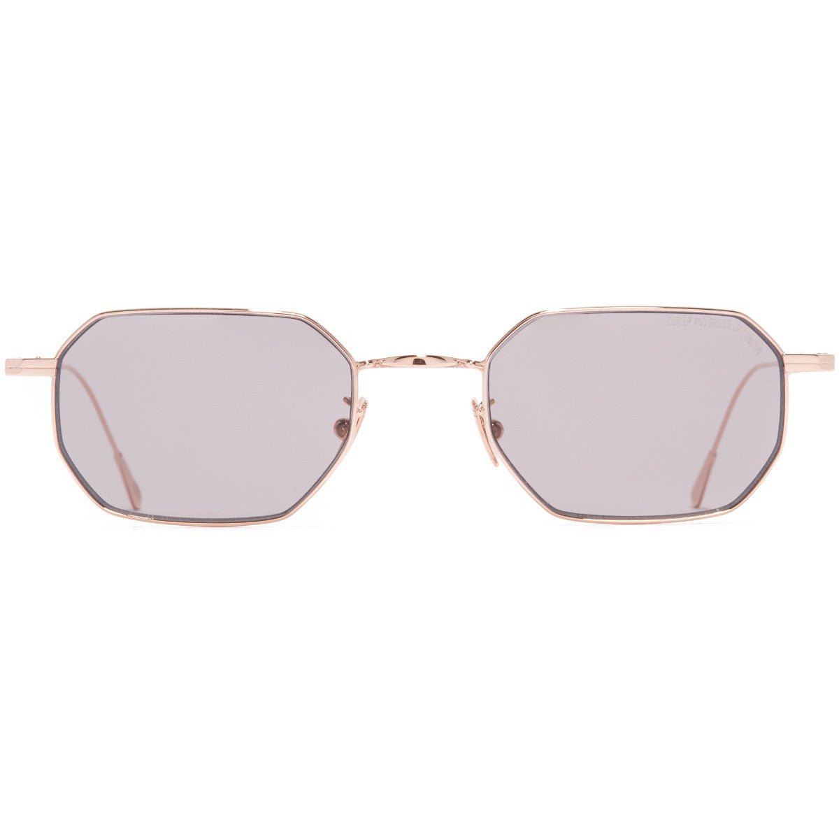 0005 - 50 - 02 - ROSE GOLD - Cutler and Gross - Ardor Eyewear 5056322133488