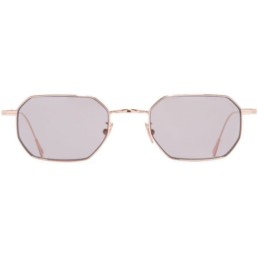 0005 - 50 - 02 - ROSE GOLD - Cutler and Gross - Ardor Eyewear 5056322133488