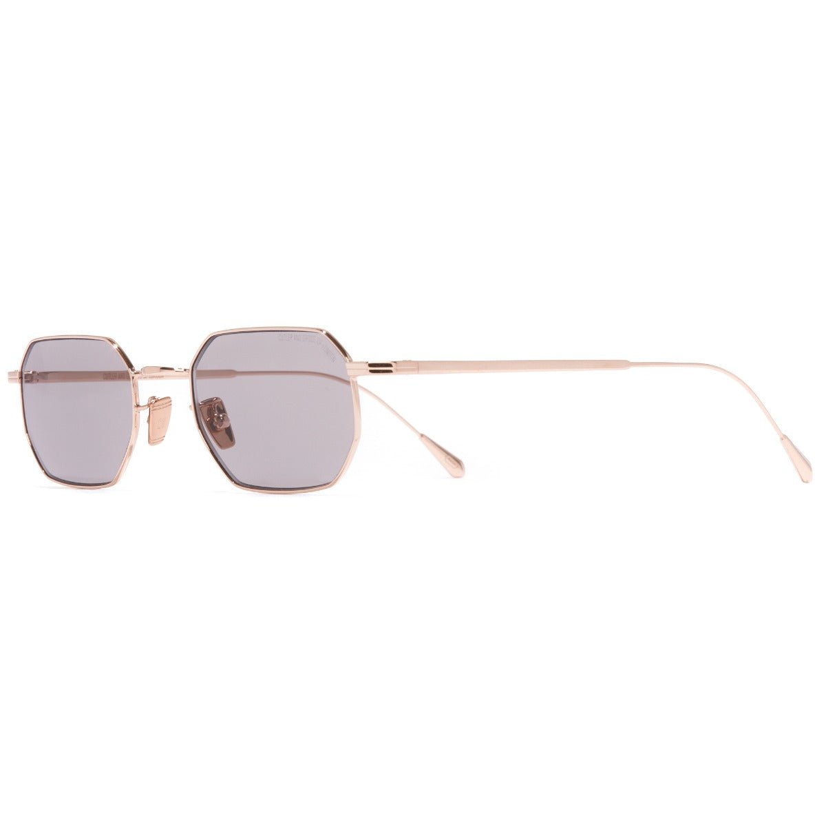 0005 - 50 - 02 - ROSE GOLD - Cutler and Gross - Ardor Eyewear 5056322133488
