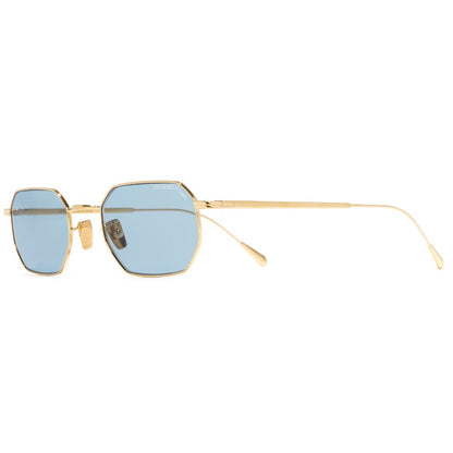 0005 - 50 - 03 - GOLD 18 KT - Cutler and Gross - Ardor Eyewear 5056322133495