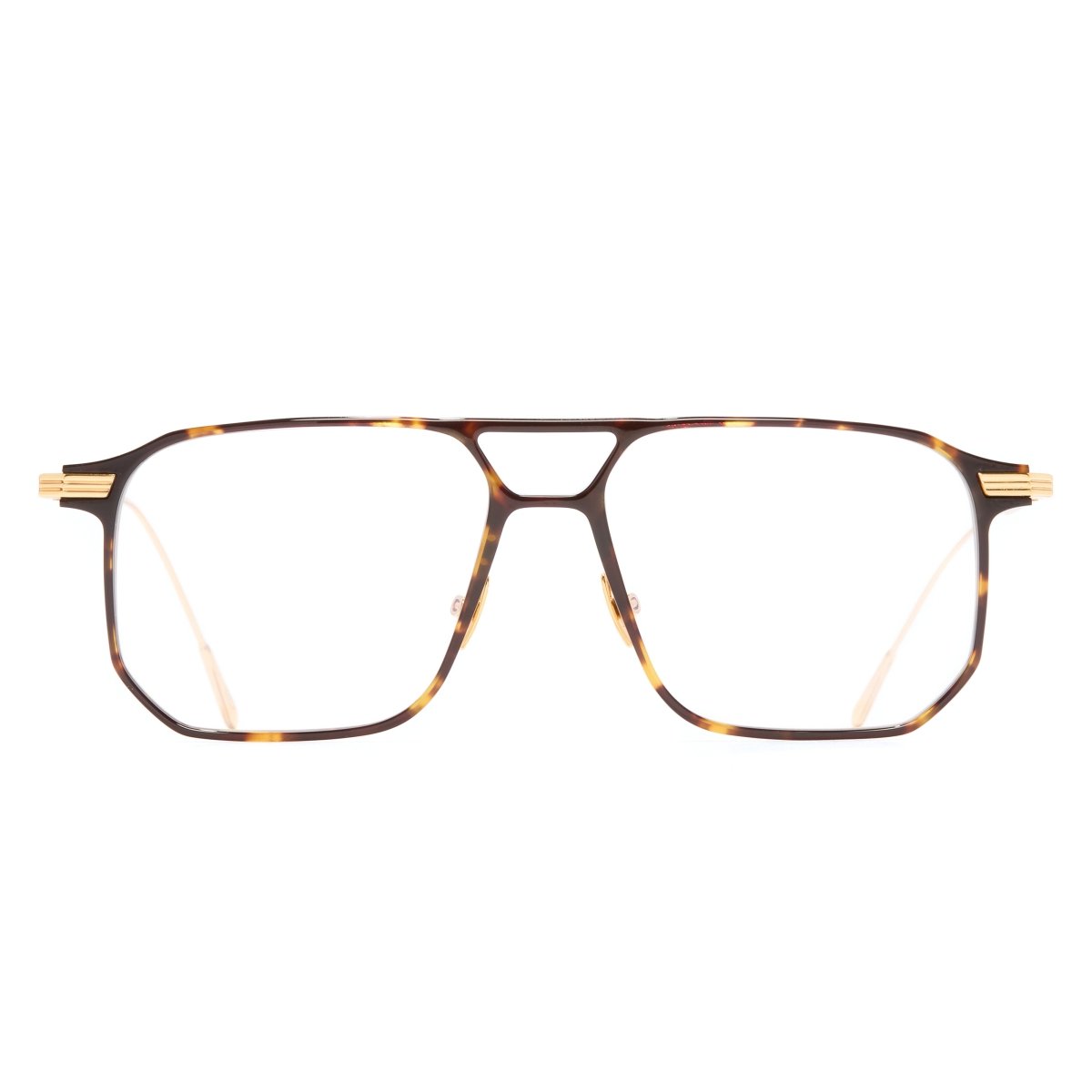 0006 - 55 - 02 - HAVANA/GOLD 24K - Cutler and Gross - Ardor Eyewear 5056322136113