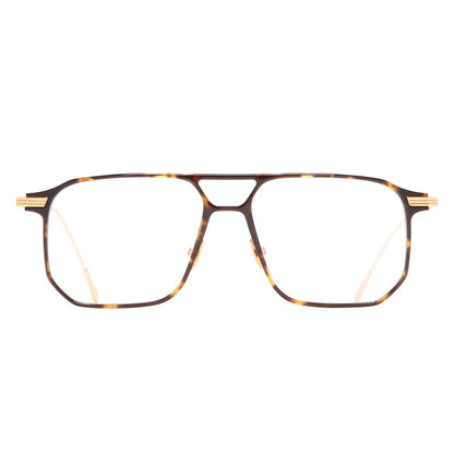 0006 - 55 - 02 - HAVANA/GOLD 24K - Cutler and Gross - Ardor Eyewear 5056322136113