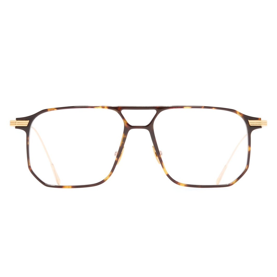 0006 - 55 - 02 - HAVANA/GOLD 24K - Cutler and Gross - Ardor Eyewear 5056322136113