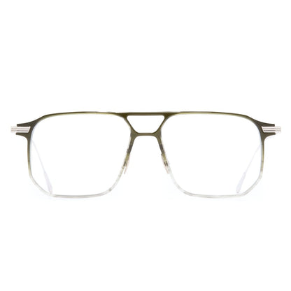 0006 - 55 - 03 - GRADIENT GREEN/RHODIUM - Cutler and Gross - Ardor Eyewear 5056322136120