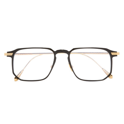 0007 - 52 - 01 - BLACK/GOLD 24K - Cutler and Gross - Ardor Eyewear 5056322136137