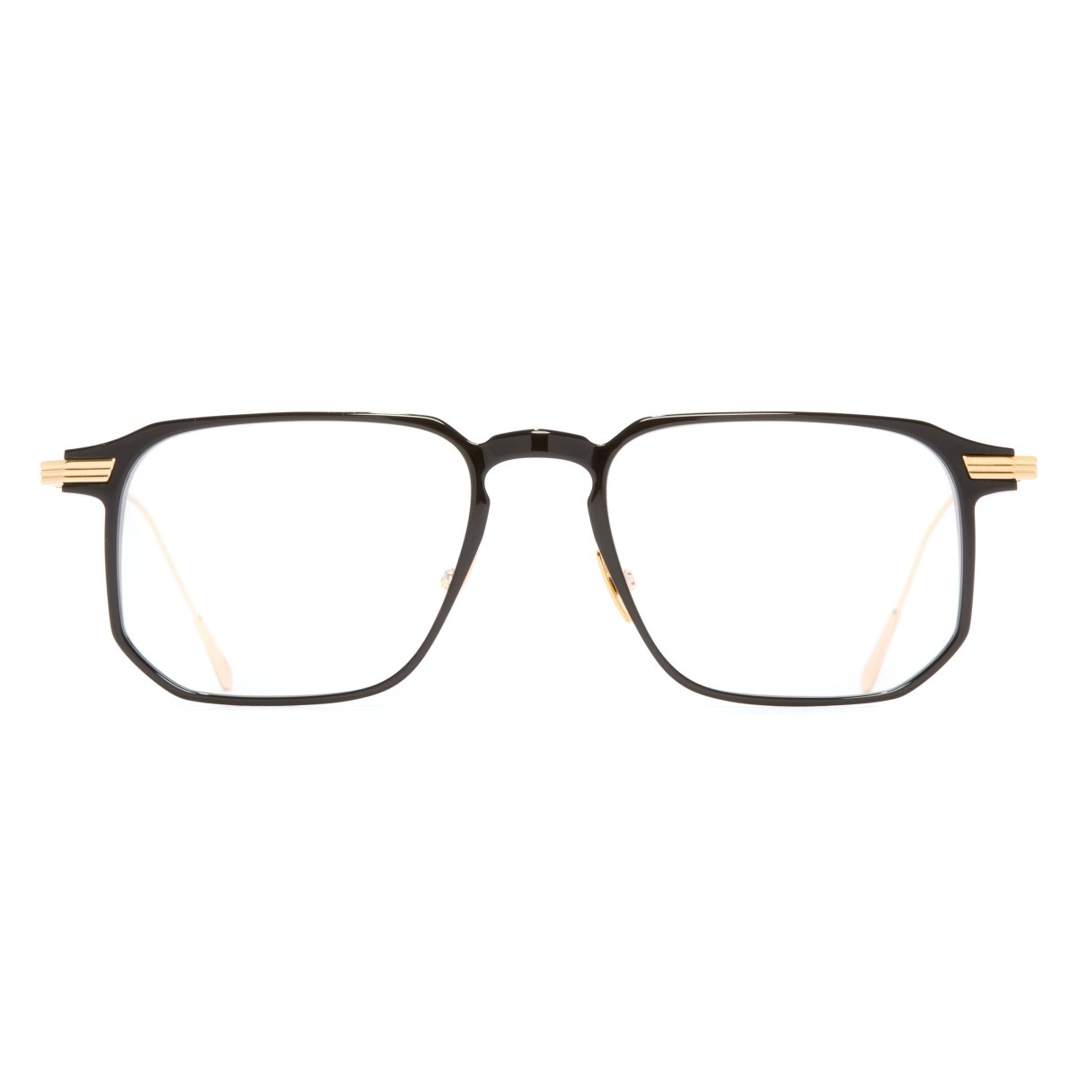 0007 - 52 - 01 - BLACK/GOLD 24K - Cutler and Gross - Ardor Eyewear 5056322136137