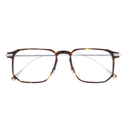 0007 - 52 - 02 - HAVANA/RHODIUM - Cutler and Gross - Ardor Eyewear 5056322136144
