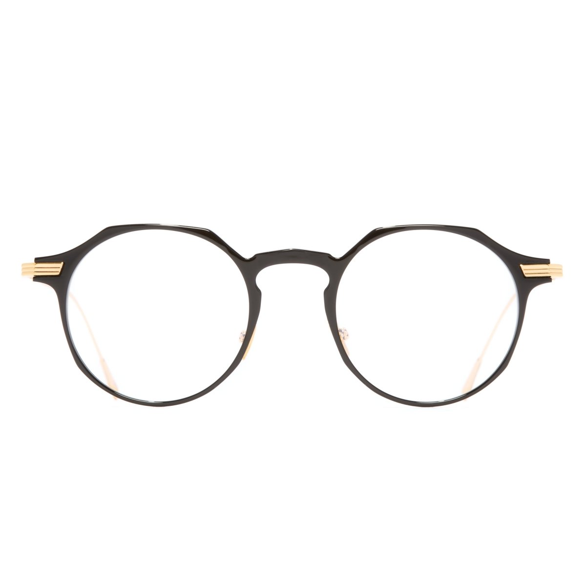 0008 - 48 - 01 - BLACK/GOLD 24KT - Cutler and Gross - Ardor Eyewear 5056322136168