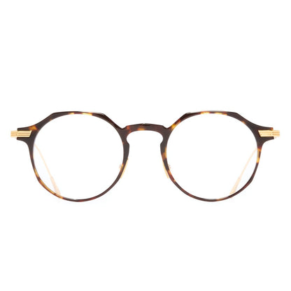 0008 - 48 - 02 - HAVANA/GOLD 24KT - Cutler and Gross - Ardor Eyewear 5056322136175