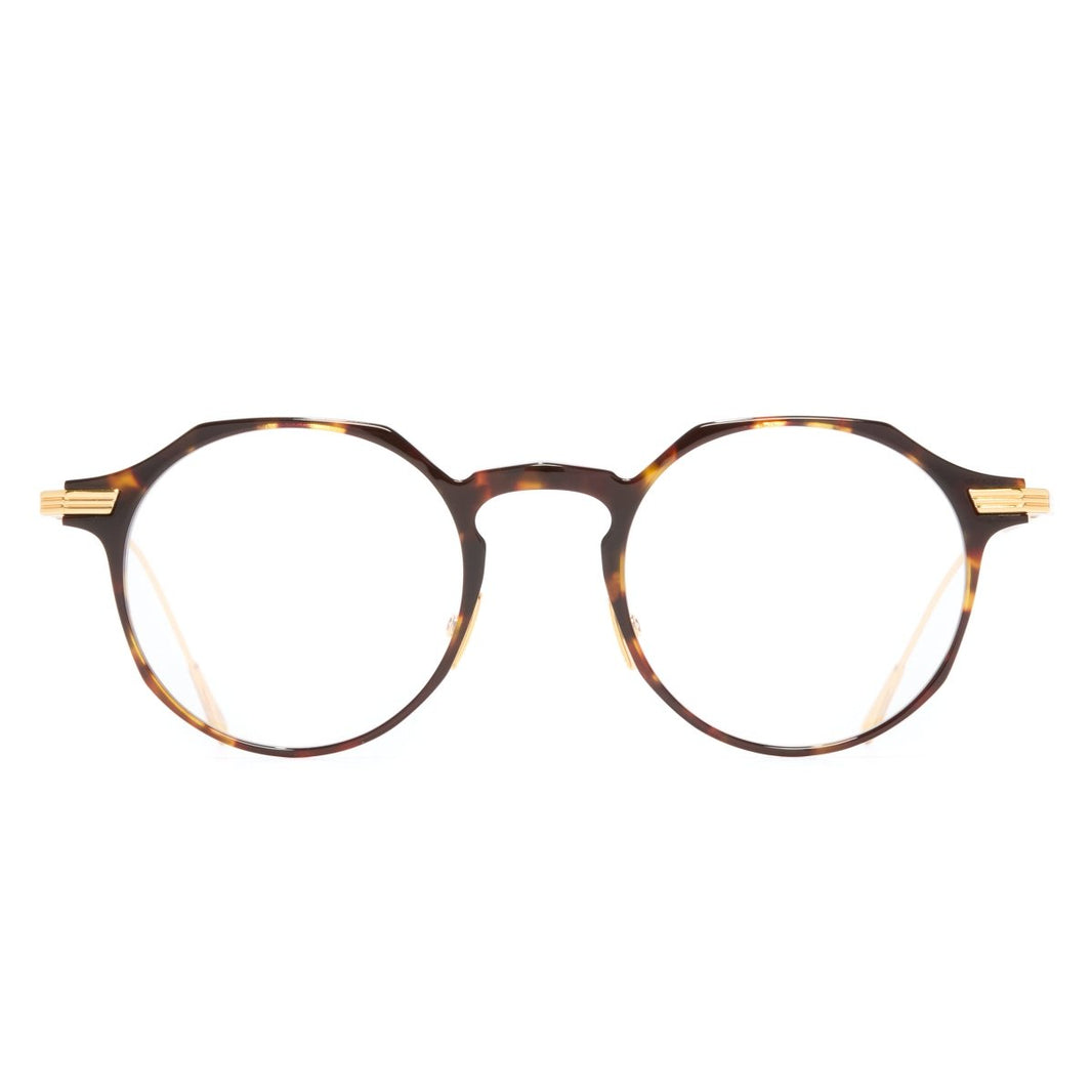 0008 - 48 - 02 - HAVANA/GOLD 24KT - Cutler and Gross - Ardor Eyewear 5056322136175