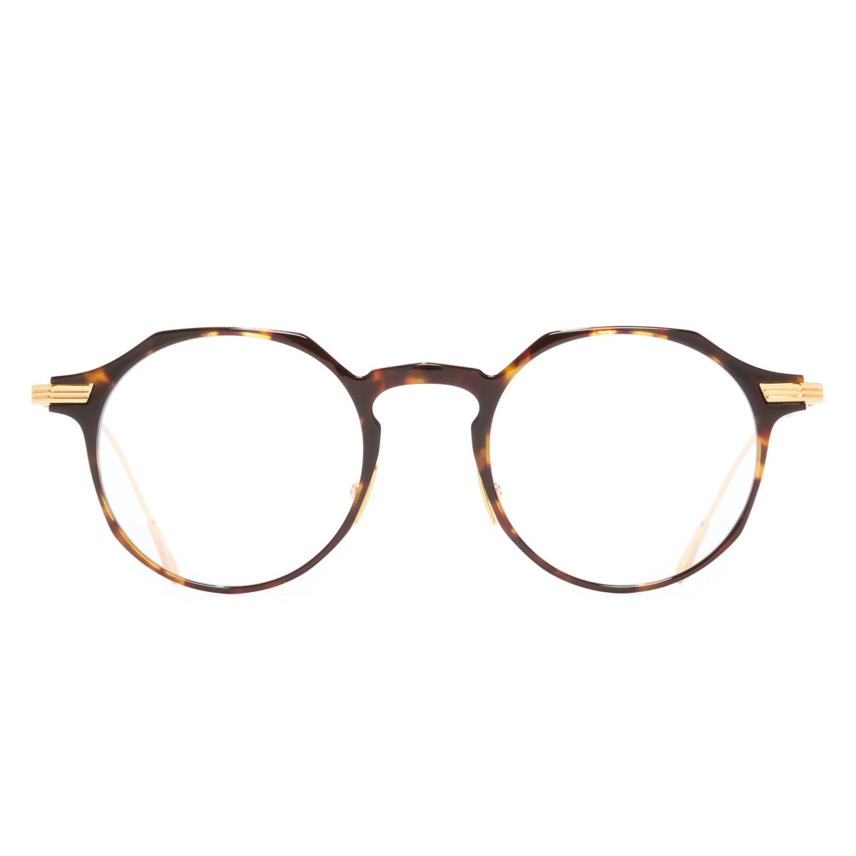 0008 - 48 - 02 - HAVANA/GOLD 24KT - Cutler and Gross - Ardor Eyewear 5056322136175