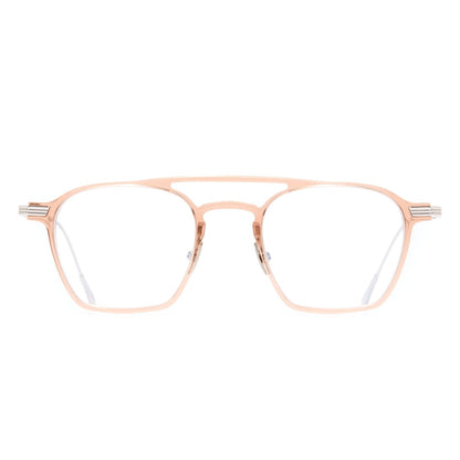 0009 - 48 - 04 - PEACH/RHODIUM - Cutler and Gross - Ardor Eyewear 5056322136236