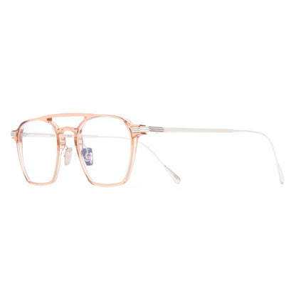 0009 - 48 - 04 - PEACH/RHODIUM - Cutler and Gross - Ardor Eyewear 5056322136236