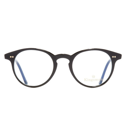 0710 - 48 - 01 - Black - Cutler and Gross - Ardor Eyewear 5056322132528
