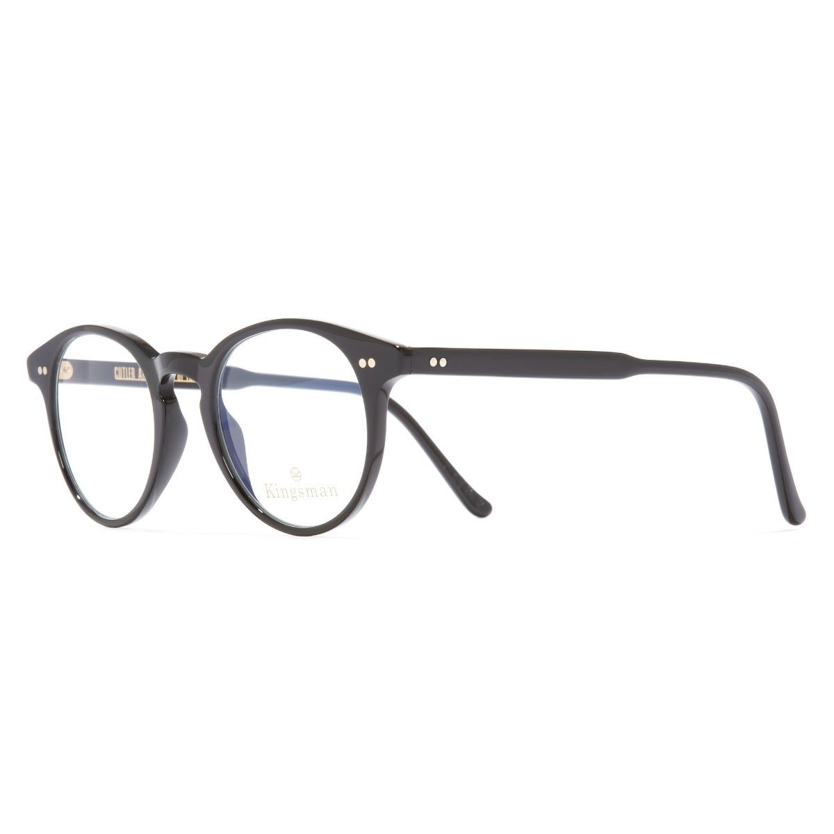 0710 - 48 - 01 - Black - Cutler and Gross - Ardor Eyewear 5056322132528