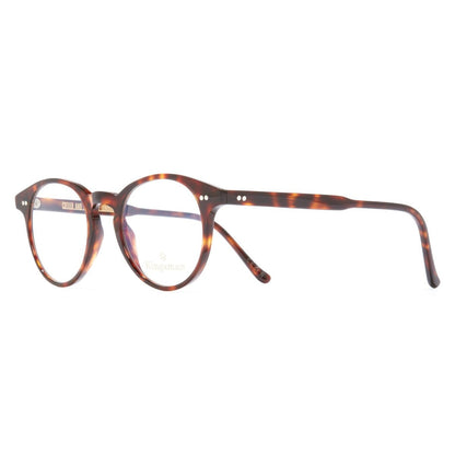 0710 - 48 - 02 - Dark Turtle - Cutler and Gross - Ardor Eyewear 5056322132535