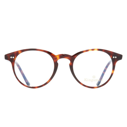 0710 - 48 - 02 - Dark Turtle - Cutler and Gross - Ardor Eyewear 5056322132535