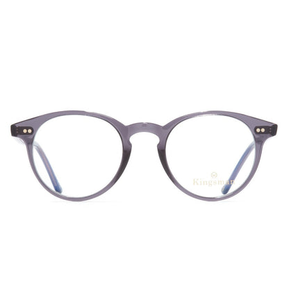 0710 - 48 - 03 - Dark Grey - Cutler and Gross - Ardor Eyewear 5056322132542