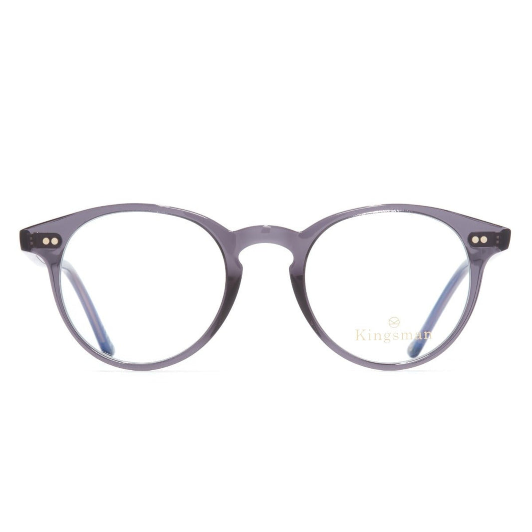 0710 - 48 - 03 - Dark Grey - Cutler and Gross - Ardor Eyewear 5056322132542