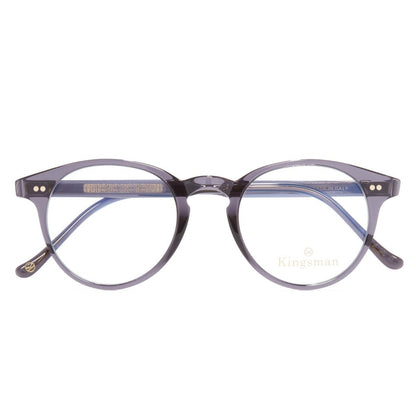 0710 - 48 - 03 - Dark Grey - Cutler and Gross - Ardor Eyewear 5056322132542