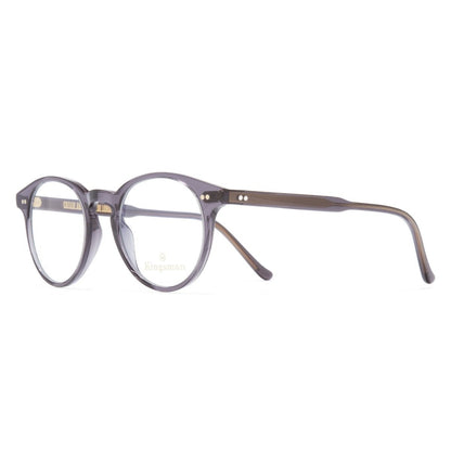 0710 - 48 - 03 - Dark Grey - Cutler and Gross - Ardor Eyewear 5056322132542