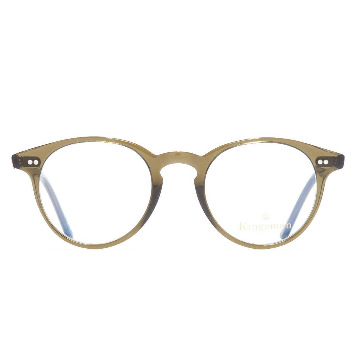 0710 - 48 - 04 - Olive - Cutler and Gross - Ardor Eyewear 5056322132559