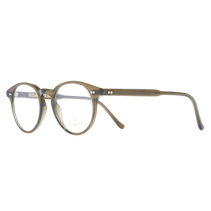 0710 - 48 - 04 - Olive - Cutler and Gross - Ardor Eyewear 5056322132559
