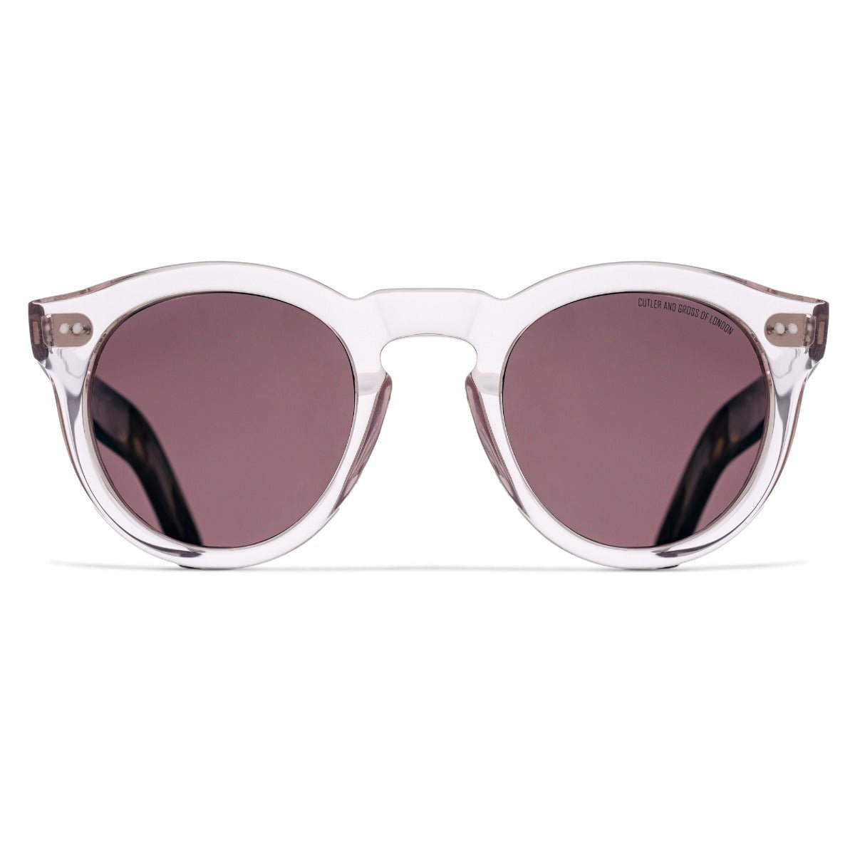 0734 - 50 - 05 - Nude Pink - Cutler and Gross - Ardor Eyewear 5056322128767