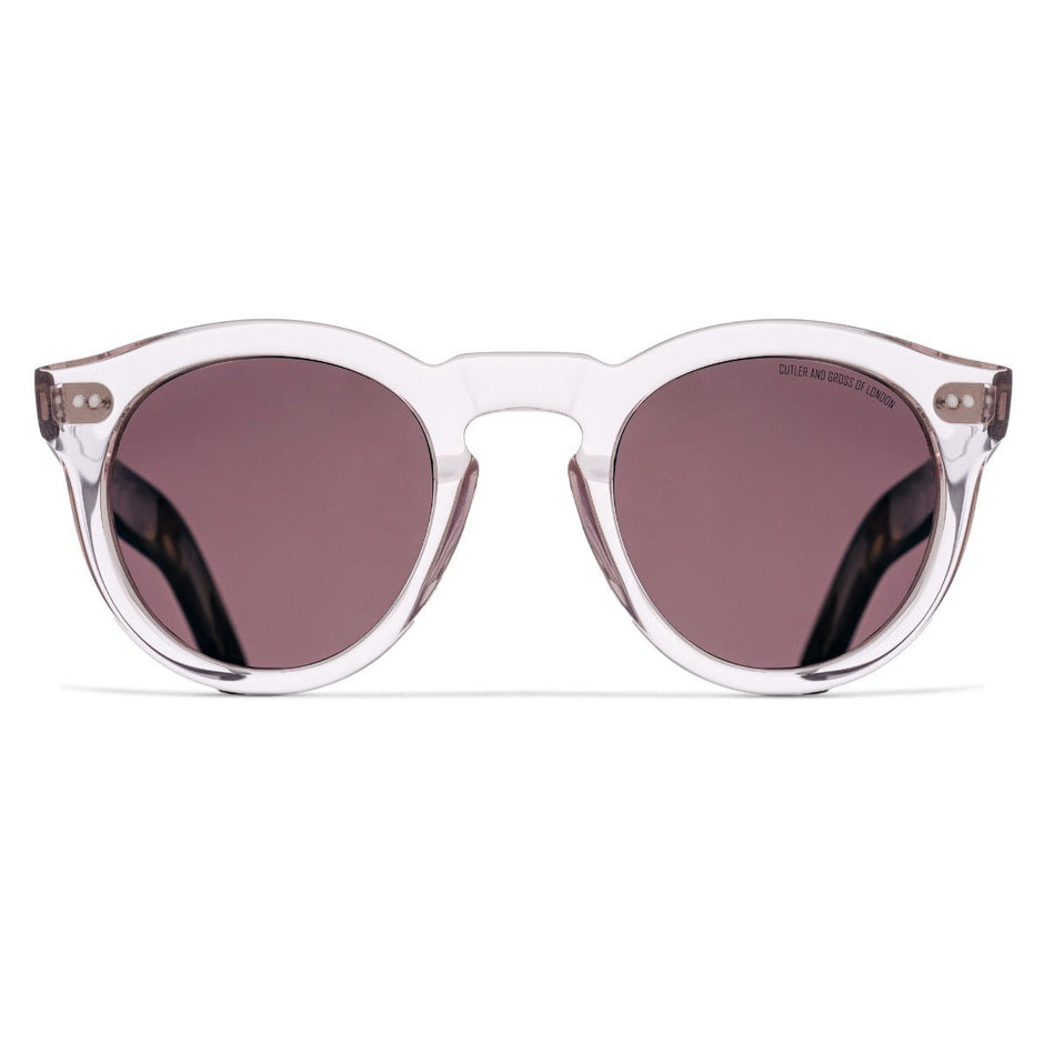 0734 - 50 - 05 - Nude Pink - Cutler and Gross - Ardor Eyewear 5056322128767