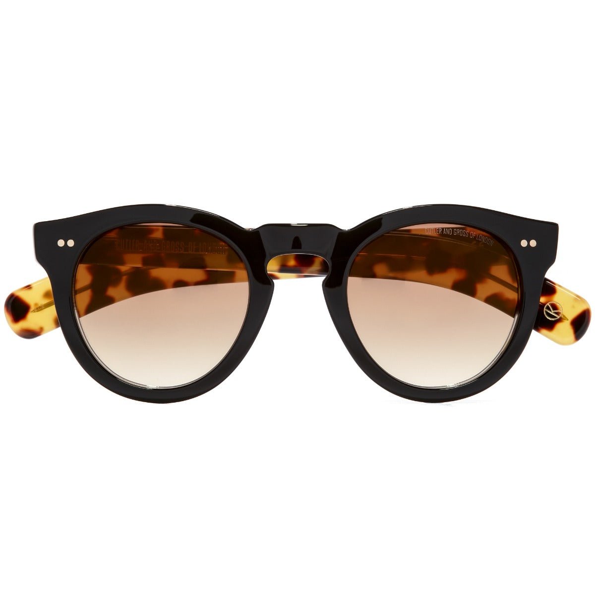 0734V2 - BCAM - Black on Camo - Cutler and Gross - Ardor Eyewear 5056322133525