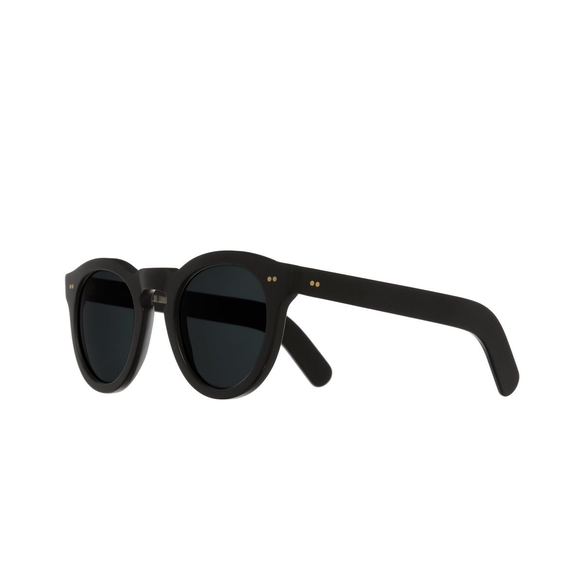 0734V2 - MB - Matt Black - Cutler and Gross - Ardor Eyewear 5056322107854