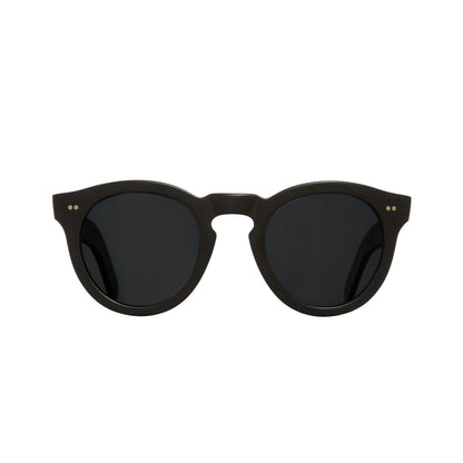 0734V2 - MB - Matt Black - Cutler and Gross - Ardor Eyewear 5056322107854